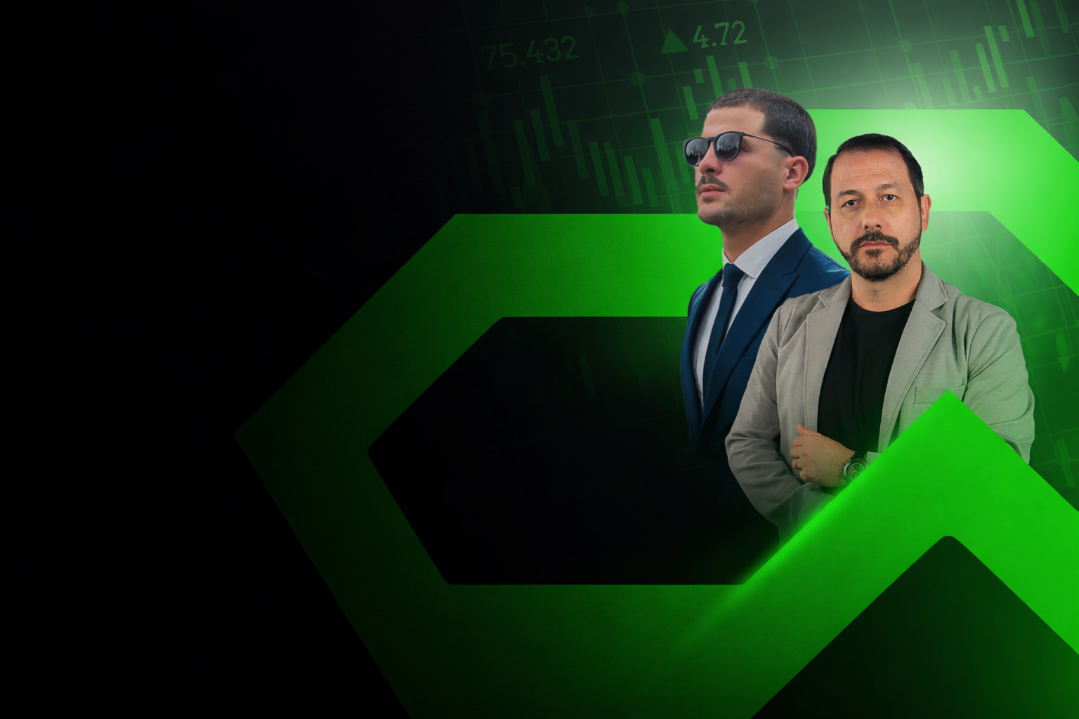 Logicamente Trader